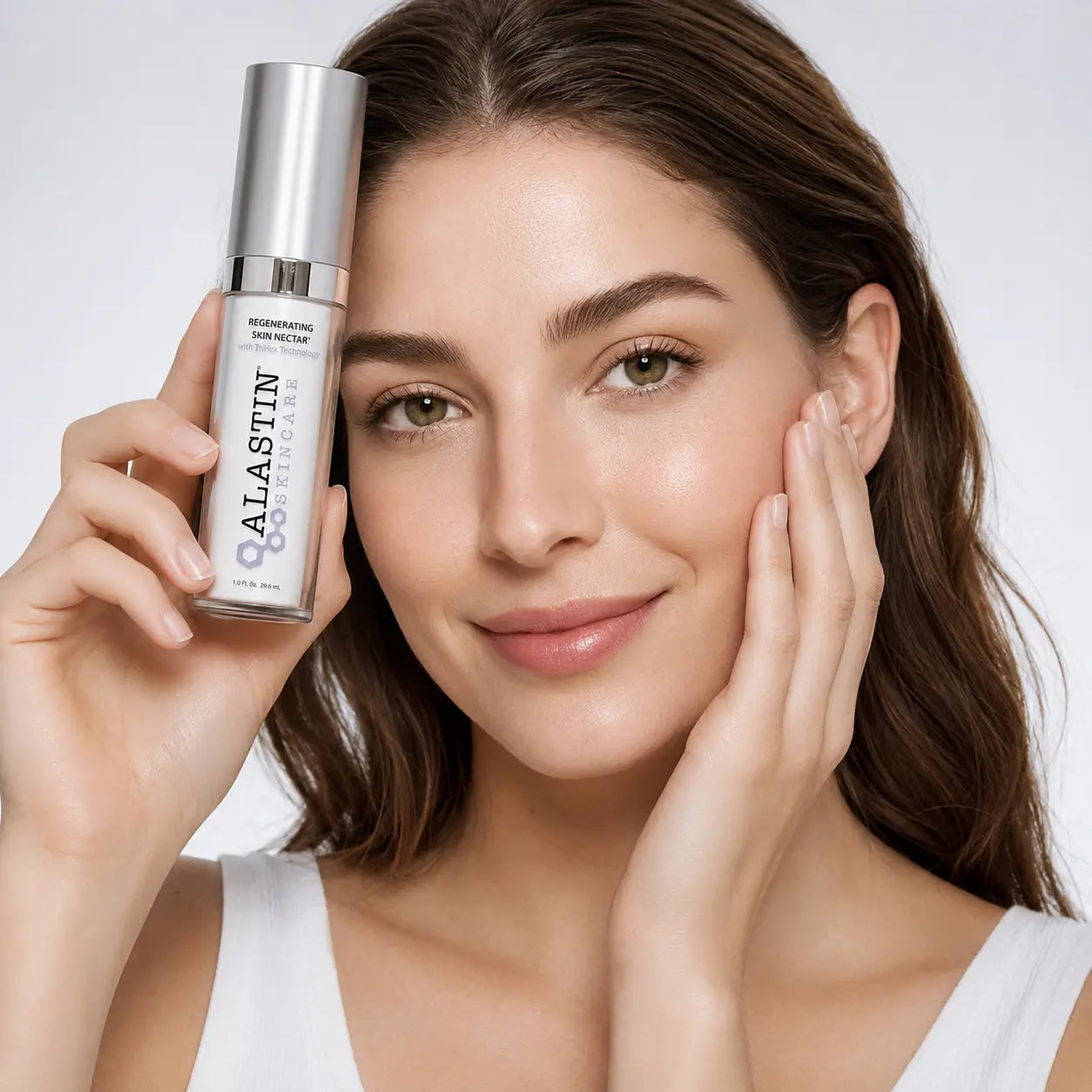 Sérum Regenerador Pre y Post Procedimiento · Alastin Regenerating Skin Nectar
