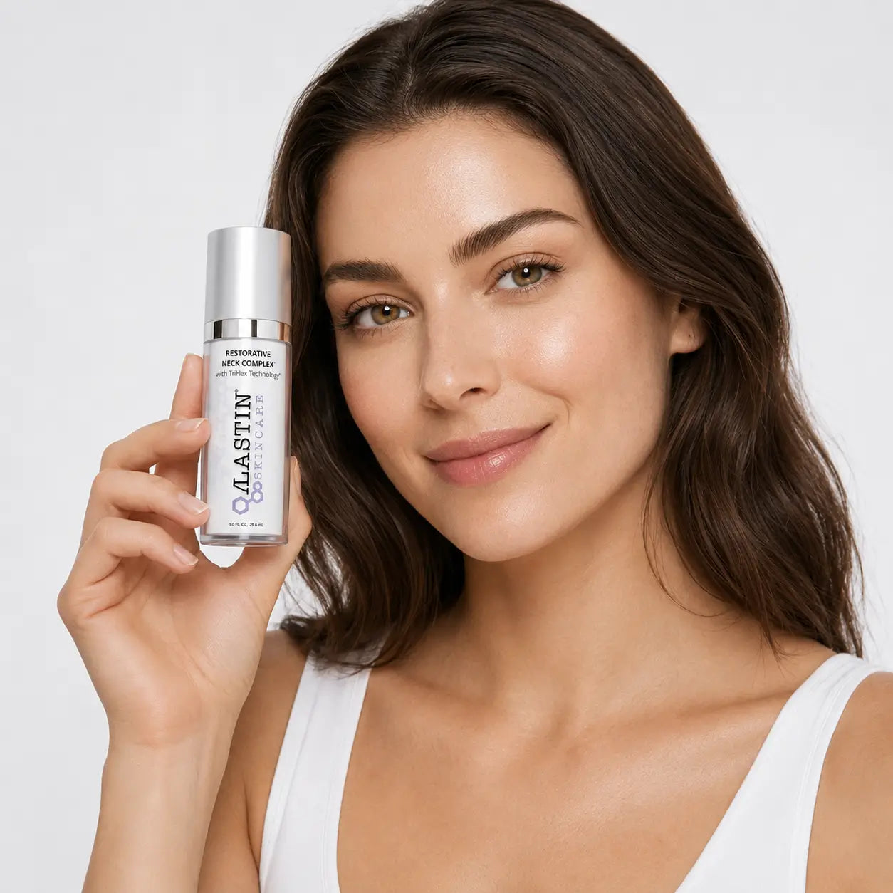 Crema reafirmante Cuello y Escote · Alastin Restorative Neck Complex