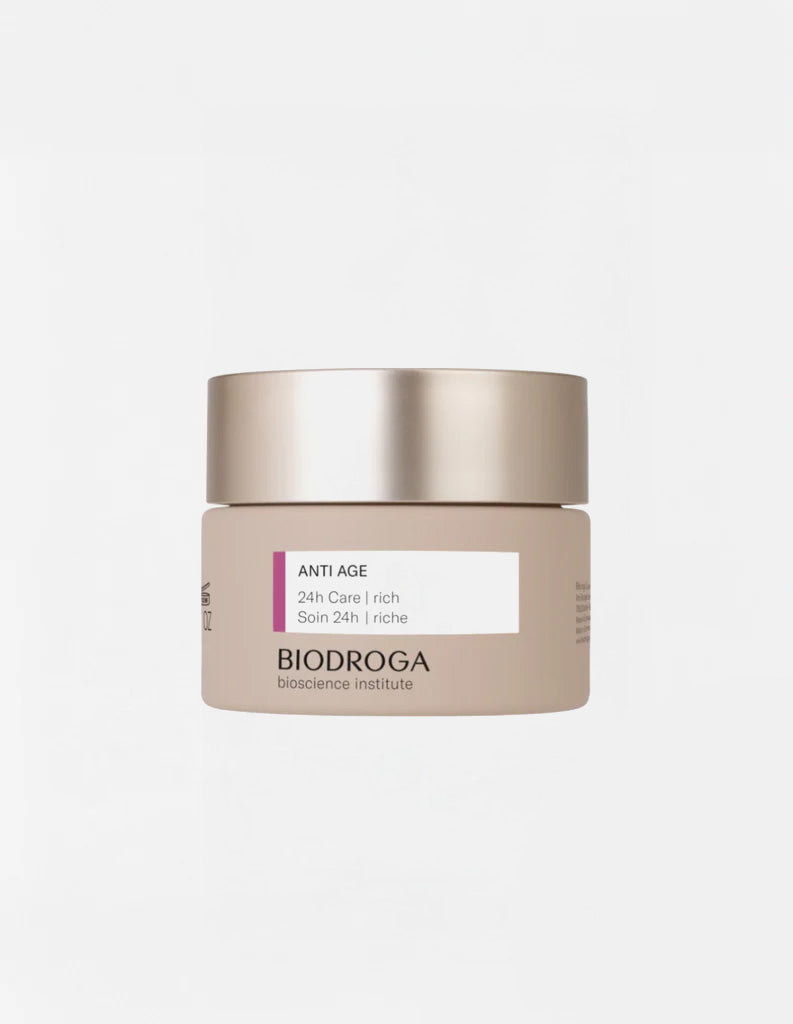 Biodroga - Anti Age 24H Care