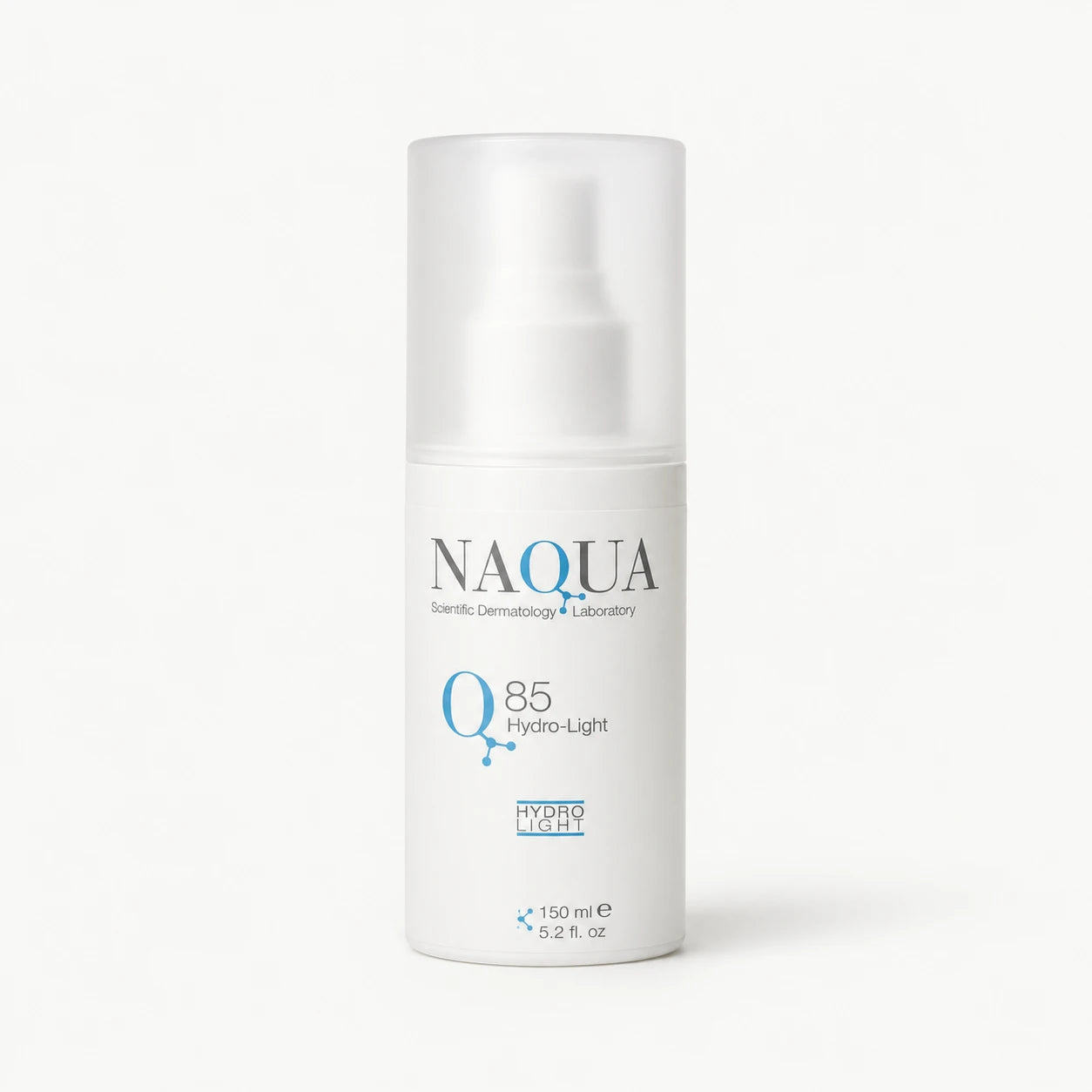 Bruma Hidratante · NAQUA Q85 Hydro Light