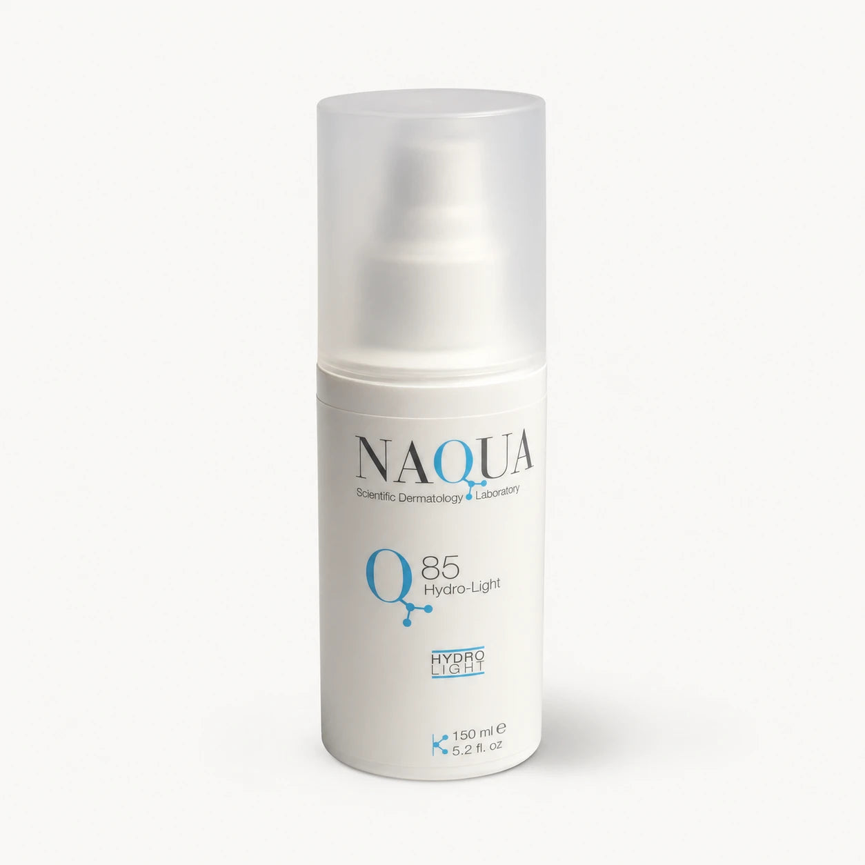 Bruma Hidratante · NAQUA Q85 Hydro Light