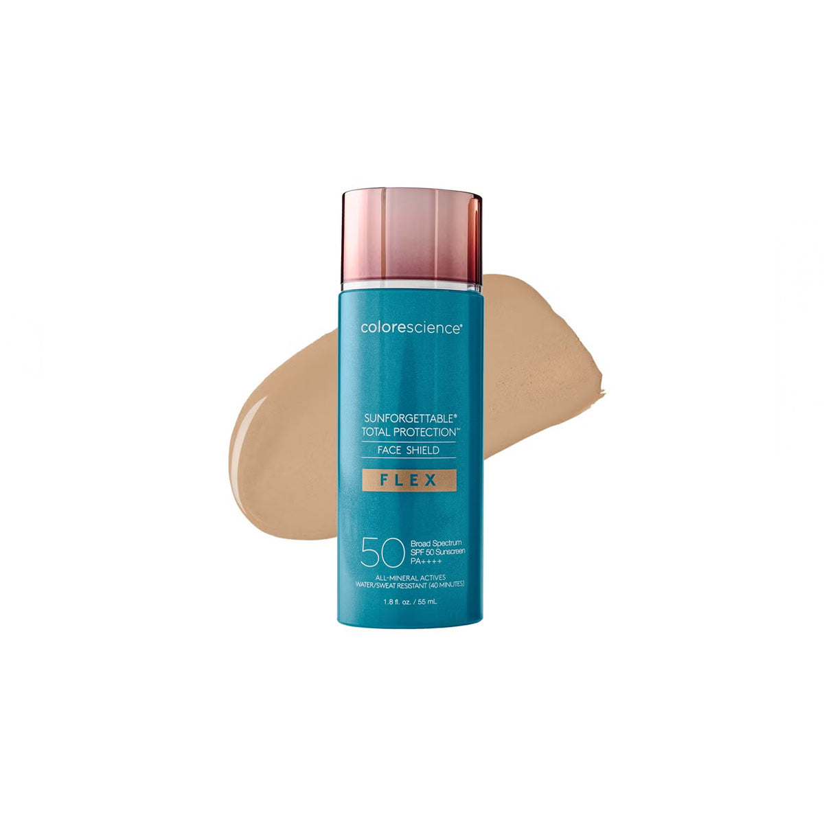 Colorescience - Total Protection Face Shield Flex SPF 50