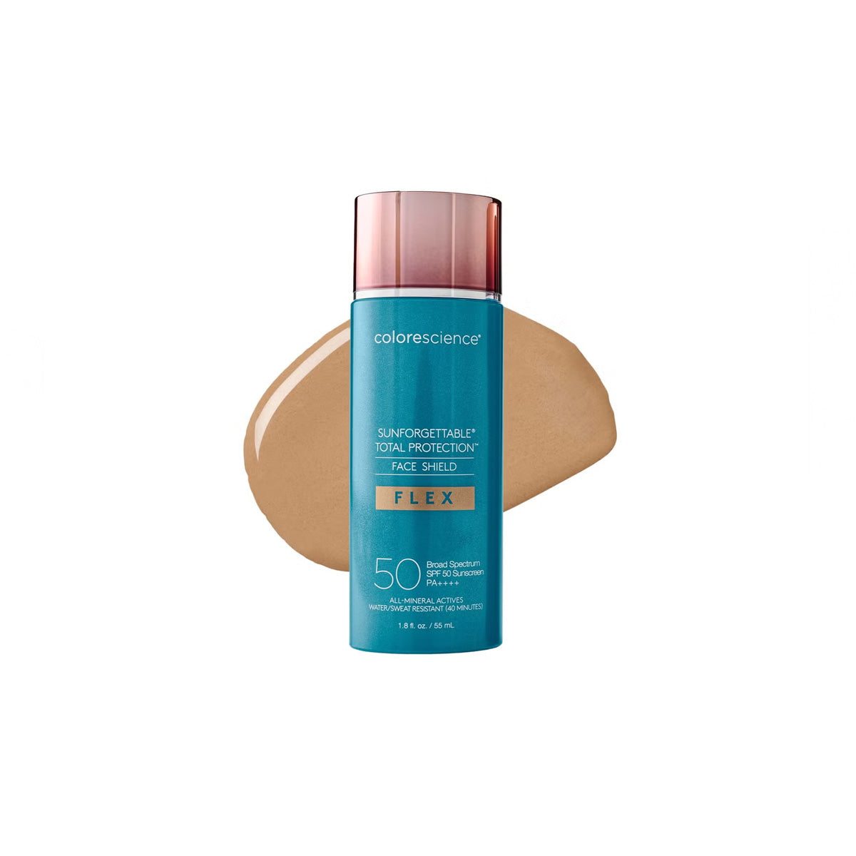 Colorescience - Total Protection Face Shield Flex SPF 50