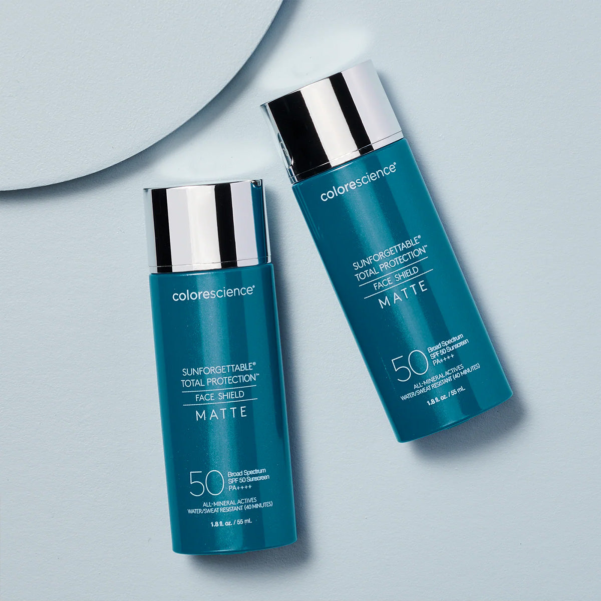 Colorescience - Total Protection Face Shield Matte SPF 50