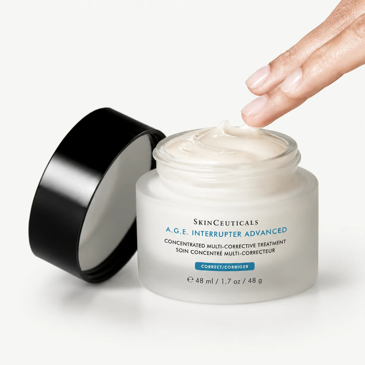 Crema Antiedad Correctora · SkinCeuticals Corn Age Interrupter