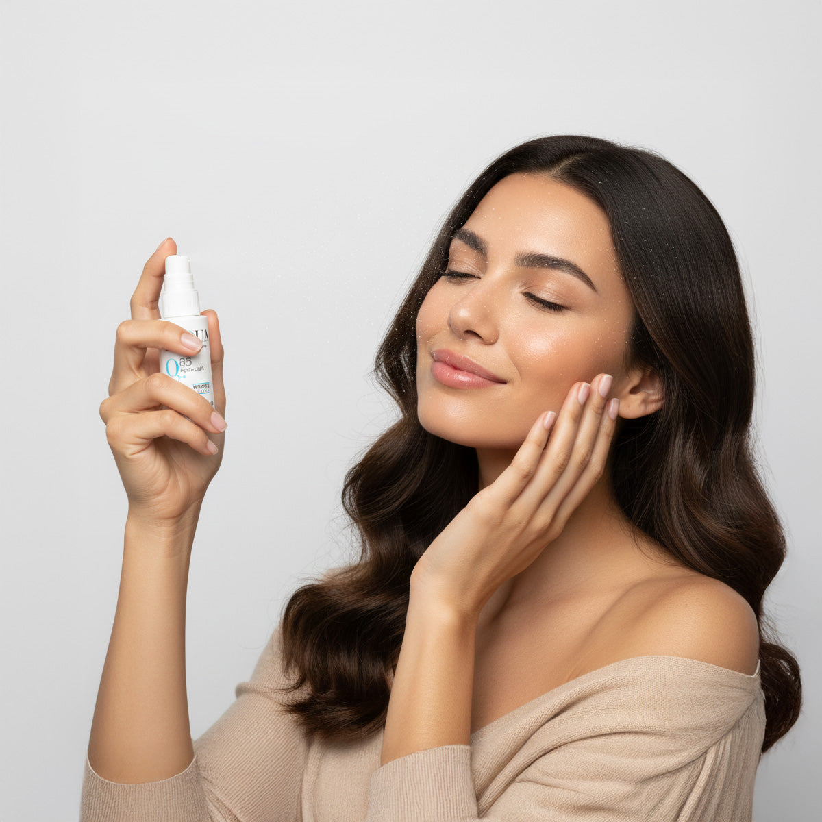 Naqua - Q85 Hydro Light