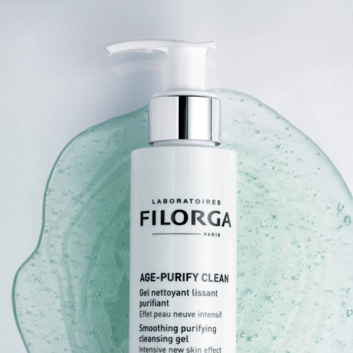FILORGA AGE PURIFY CLEAN GEL