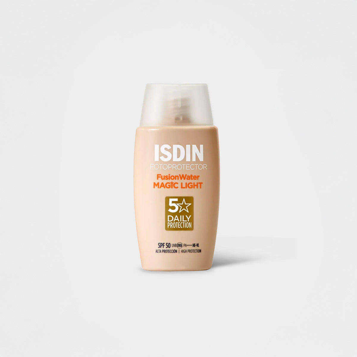 ISDIN - FUSION WATER