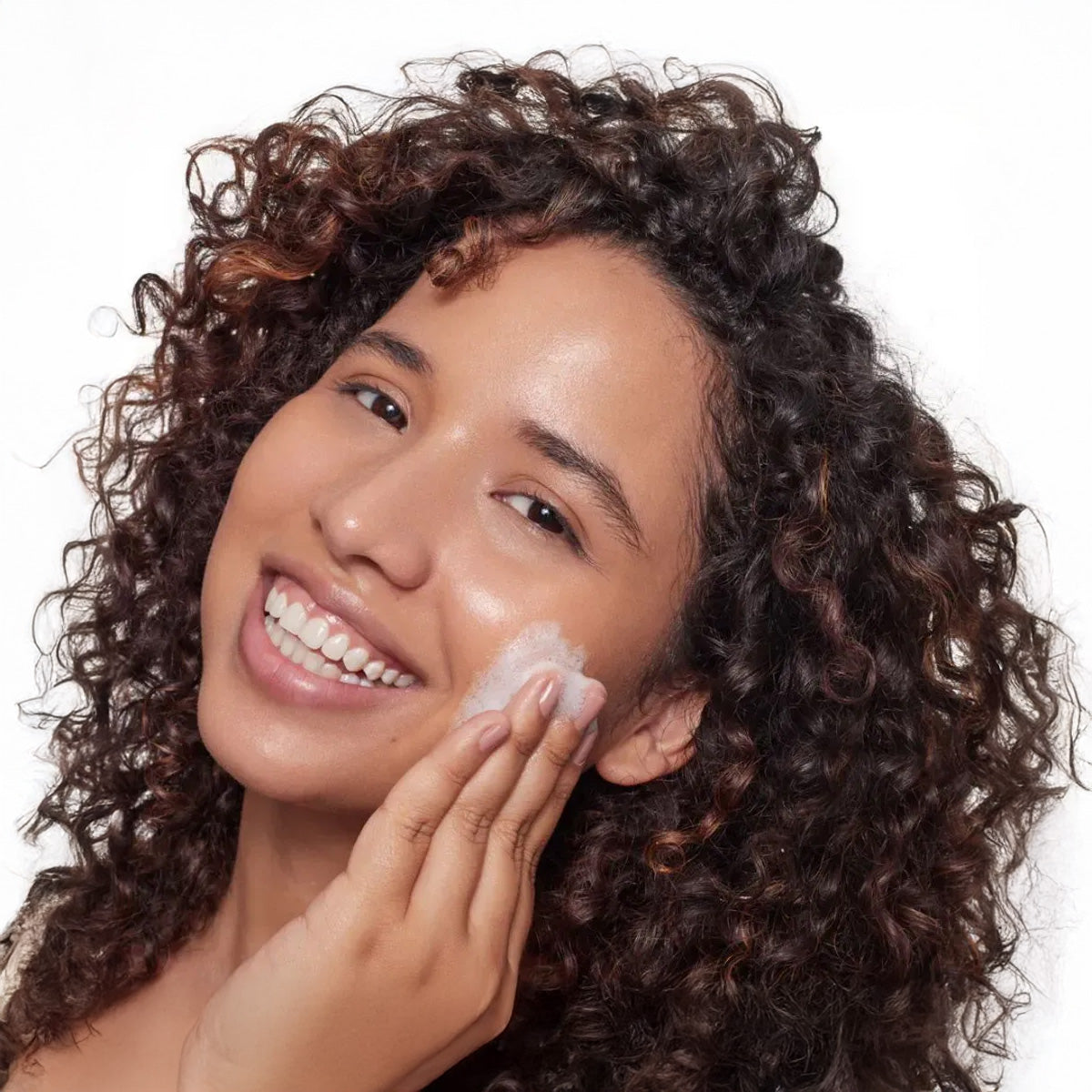 AQUASENSE - Jabón dermatológico