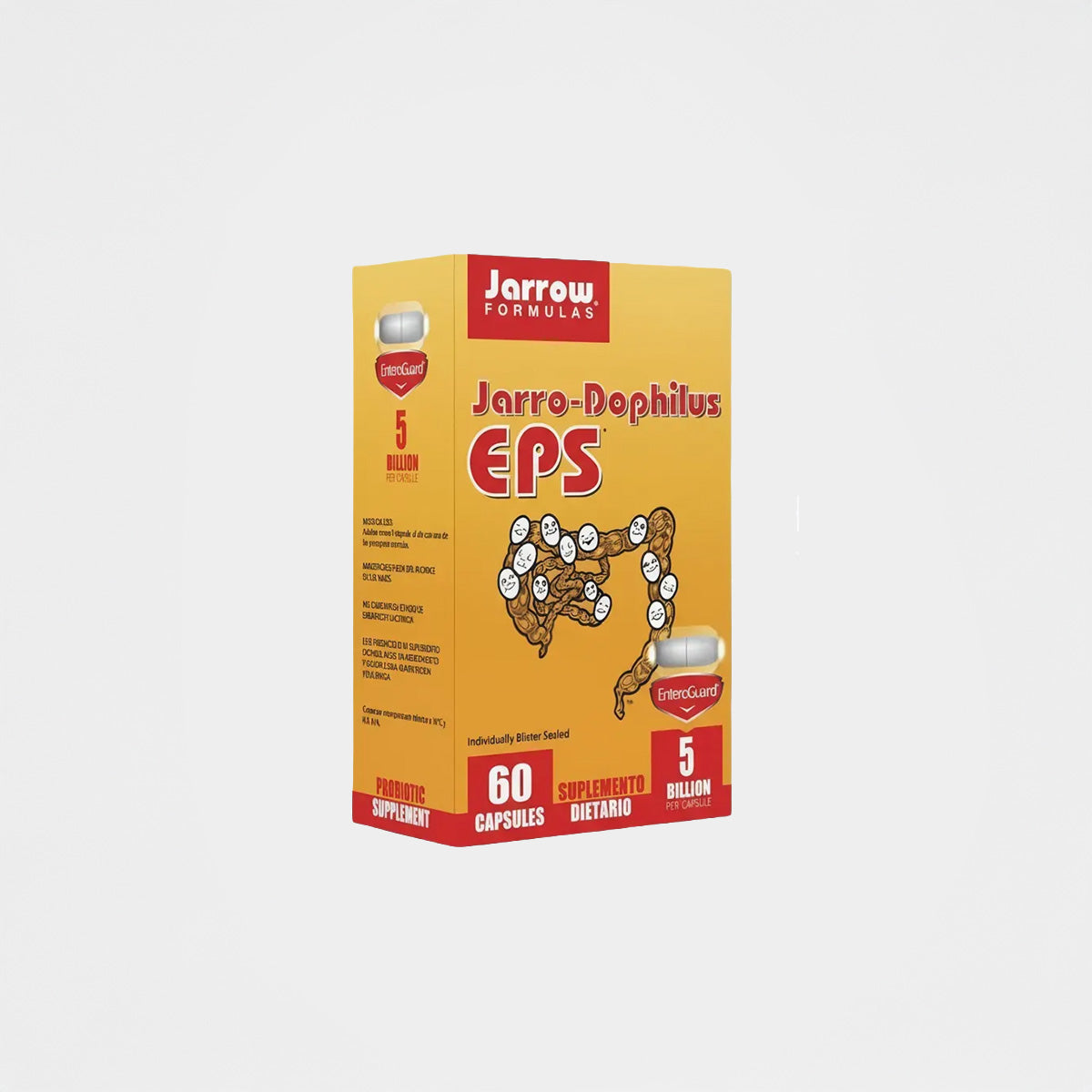 JARRO-DOPHILUS – 60 cápsulas