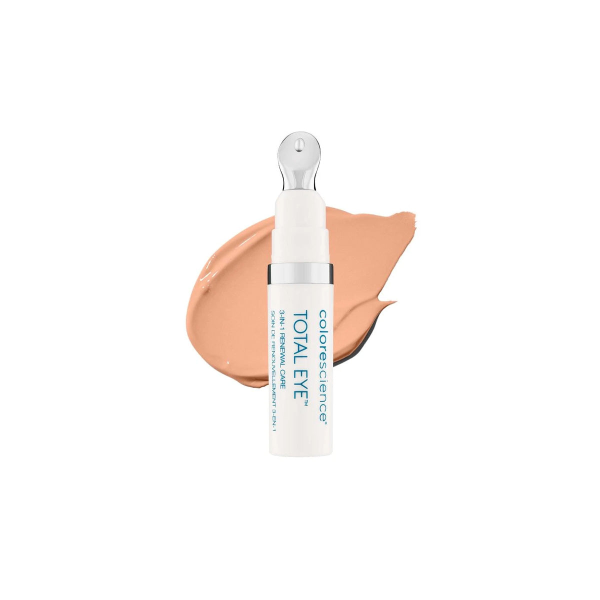 Colorescience - Total Eye® 3-in-1 Renewal Therapy SPF 35