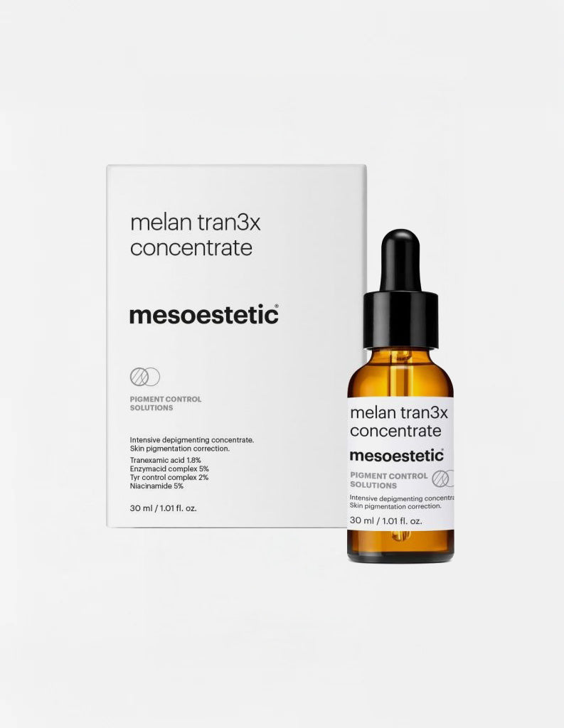 Mesoestetic - MELAN TRAN3X CONCENTRATE X 30 ML