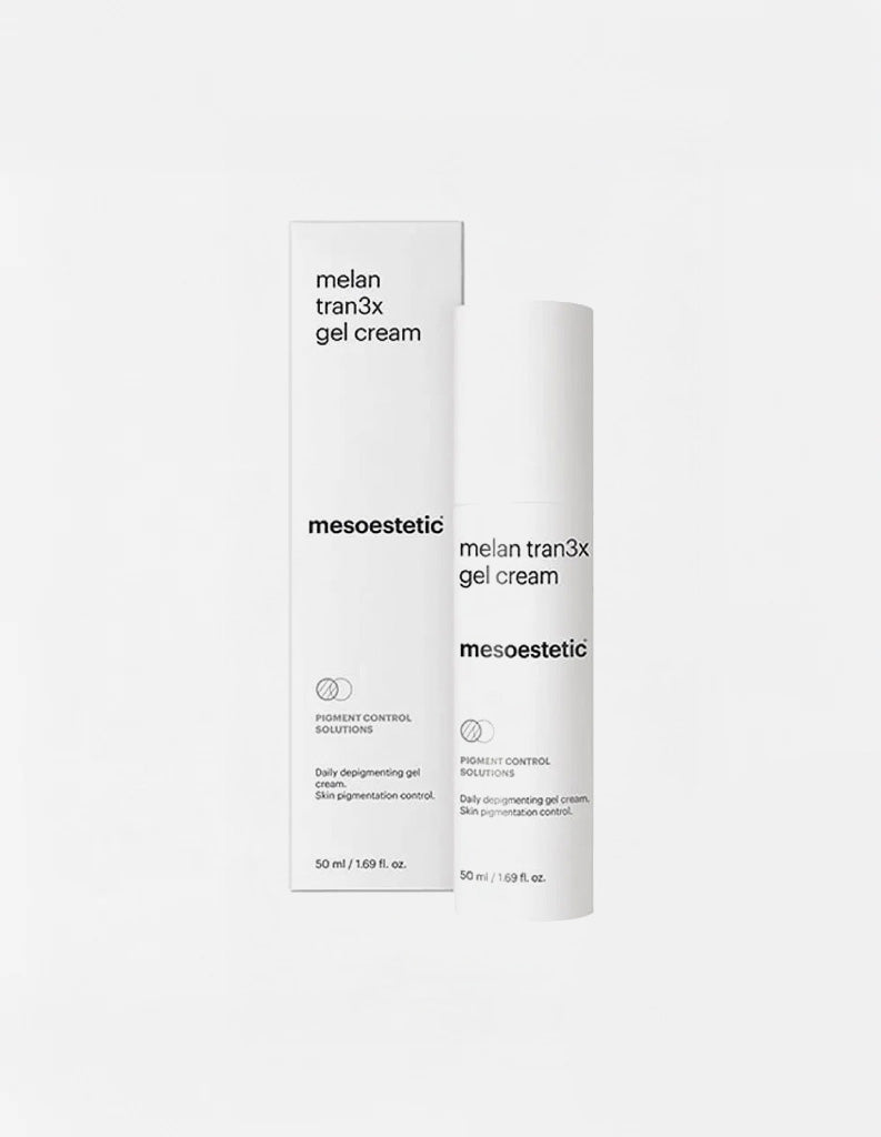 Mesoestetic - MELAN TRAN3X GEL CREAM 50ml