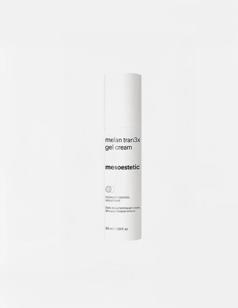 Mesoestetic - MELAN TRAN3X GEL CREAM 50ml