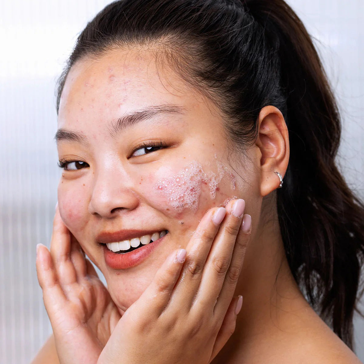 SVR - SEBIACLEAR GEL LIMPIADOR