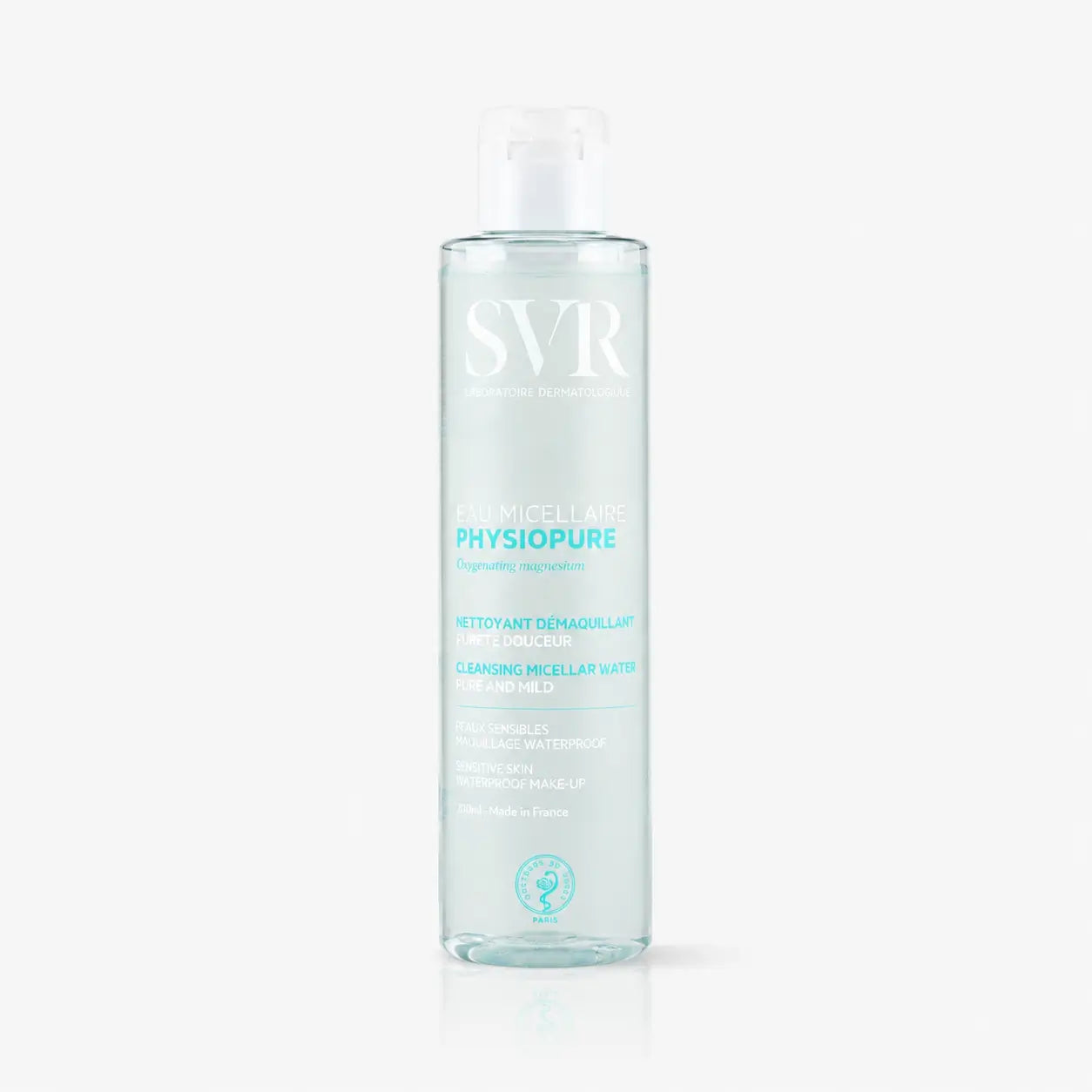 Agua Micelar · SVR EAU MECELLAIRE PHYSIOPURE