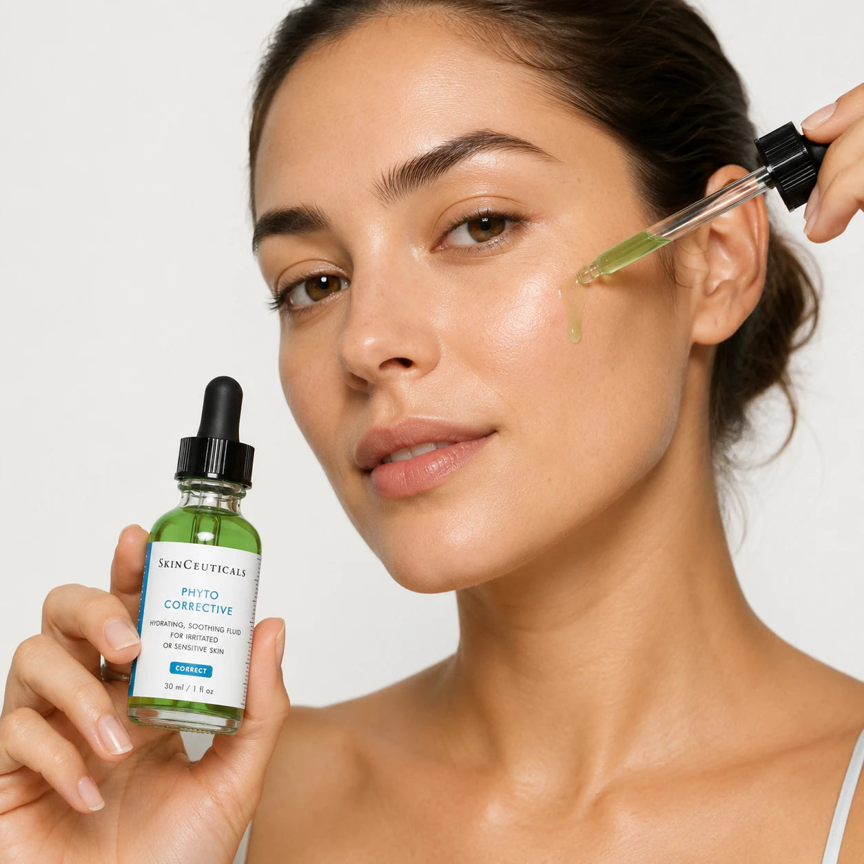 Sérum Corrector Manchas · SkinCeuticals Phyto Corrective