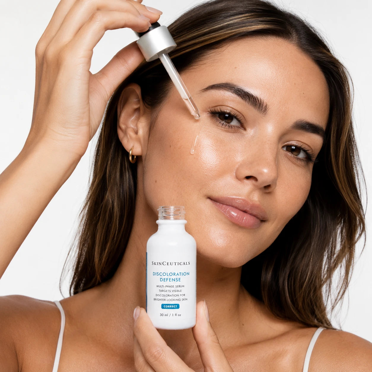 Sérum Despigmentante· SkinCeuticals Discoloration Defense