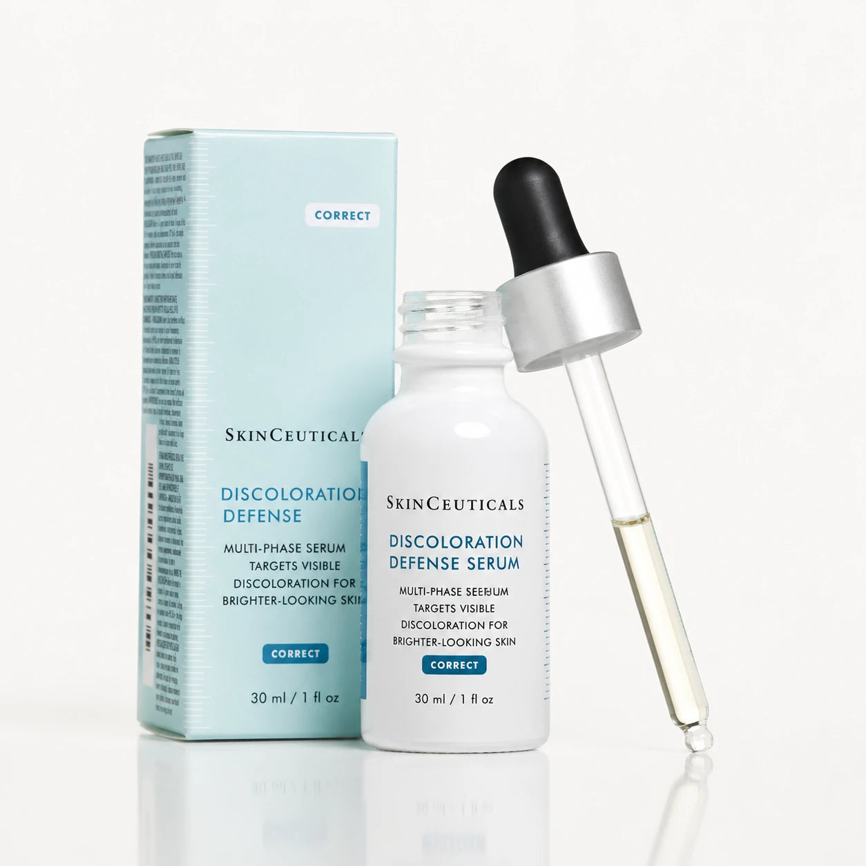 Sérum Despigmentante· SkinCeuticals Discoloration Defense