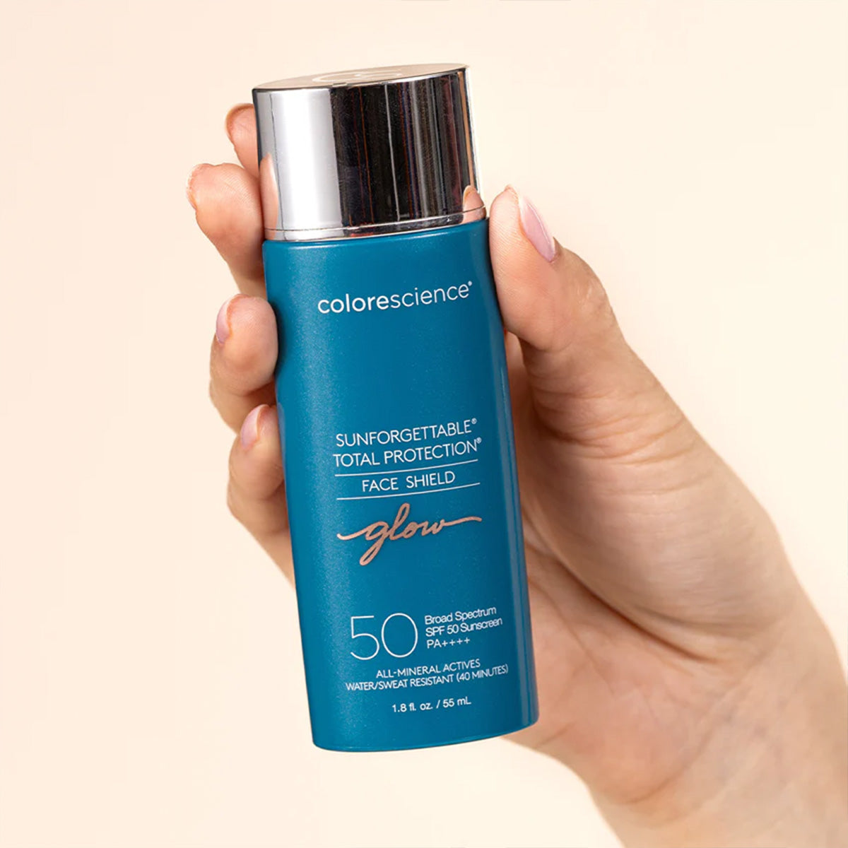 Colorescience - Total Protection Face Shield Glow SPF 50
