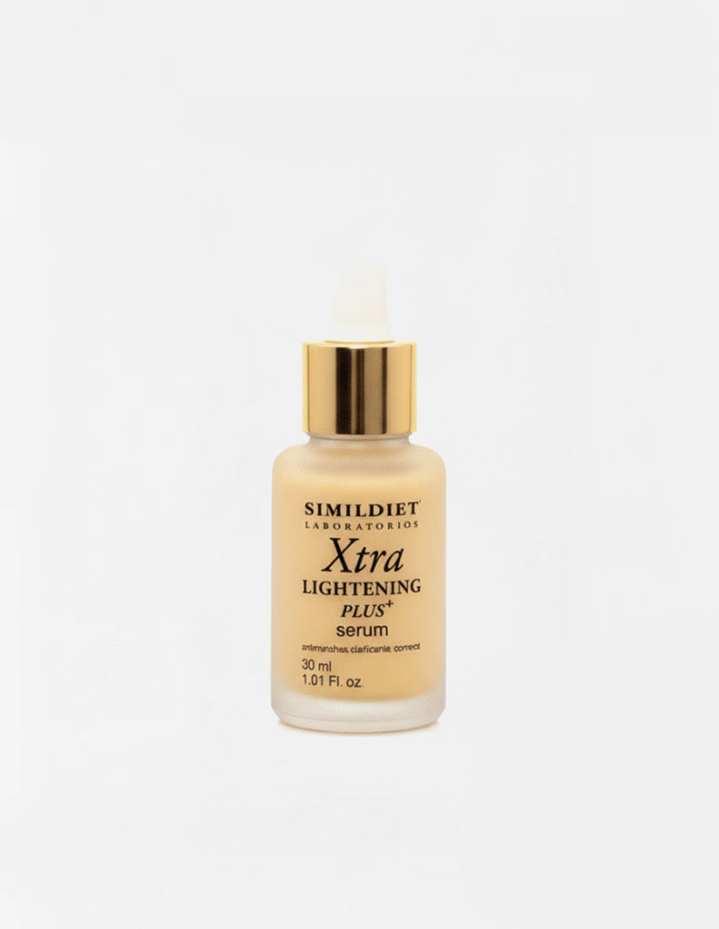 Simildiet - XTRA LIGHTENING PLUS SERUM