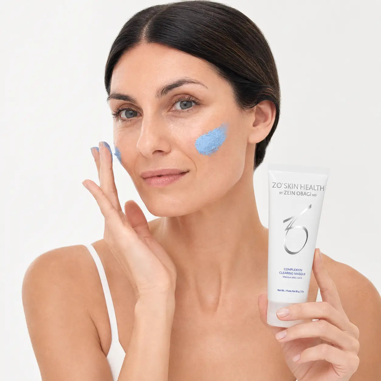 Mascarilla Purificante · ZO Complexion Clearing Masque