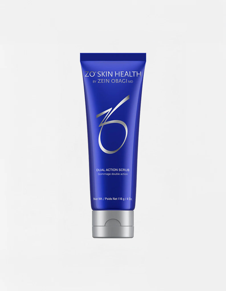 Exfoliante Dual · ZO Dual Action Scrub