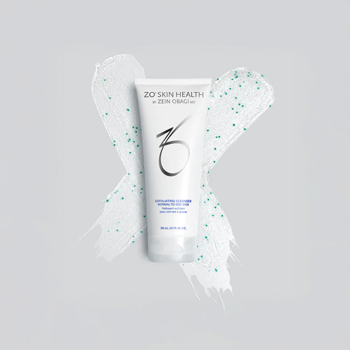 ZO EXFOLIATING CLEANSER
