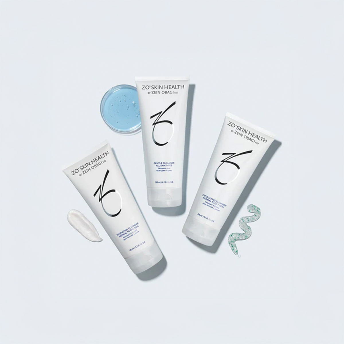 ZO EXFOLIATING CLEANSER