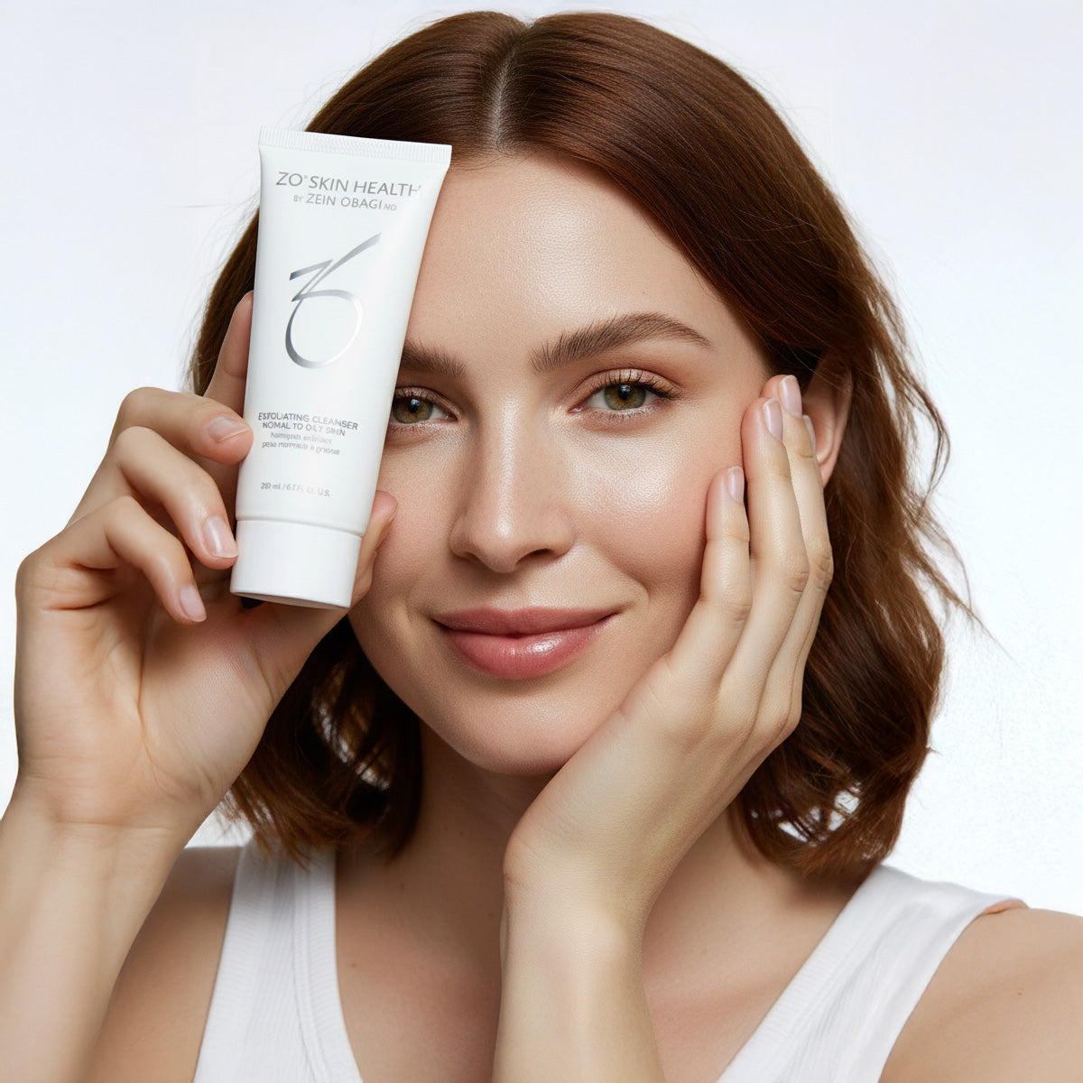 ZO – Exfoliating Cleanser