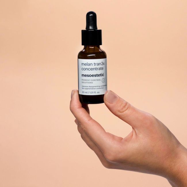 Mesoestetic - MELAN TRAN3X CONCENTRATE X 30 ML