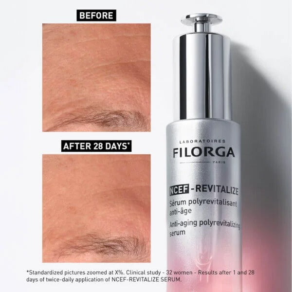 FILORGA - NCEF REVITALIZE SERUM