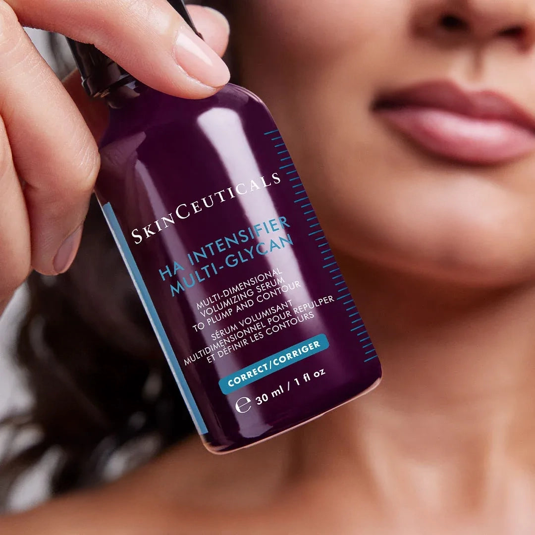 SKINCEUTICALS - HA INTENSIFIER