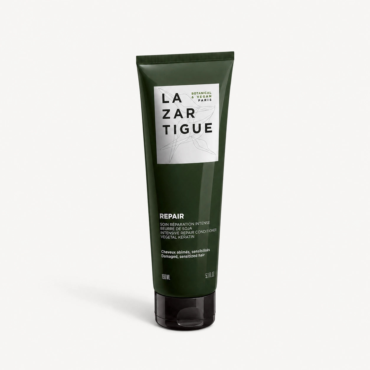 Lazartigue Repair Conditioner reparacion intensiva cabello danado 150ml