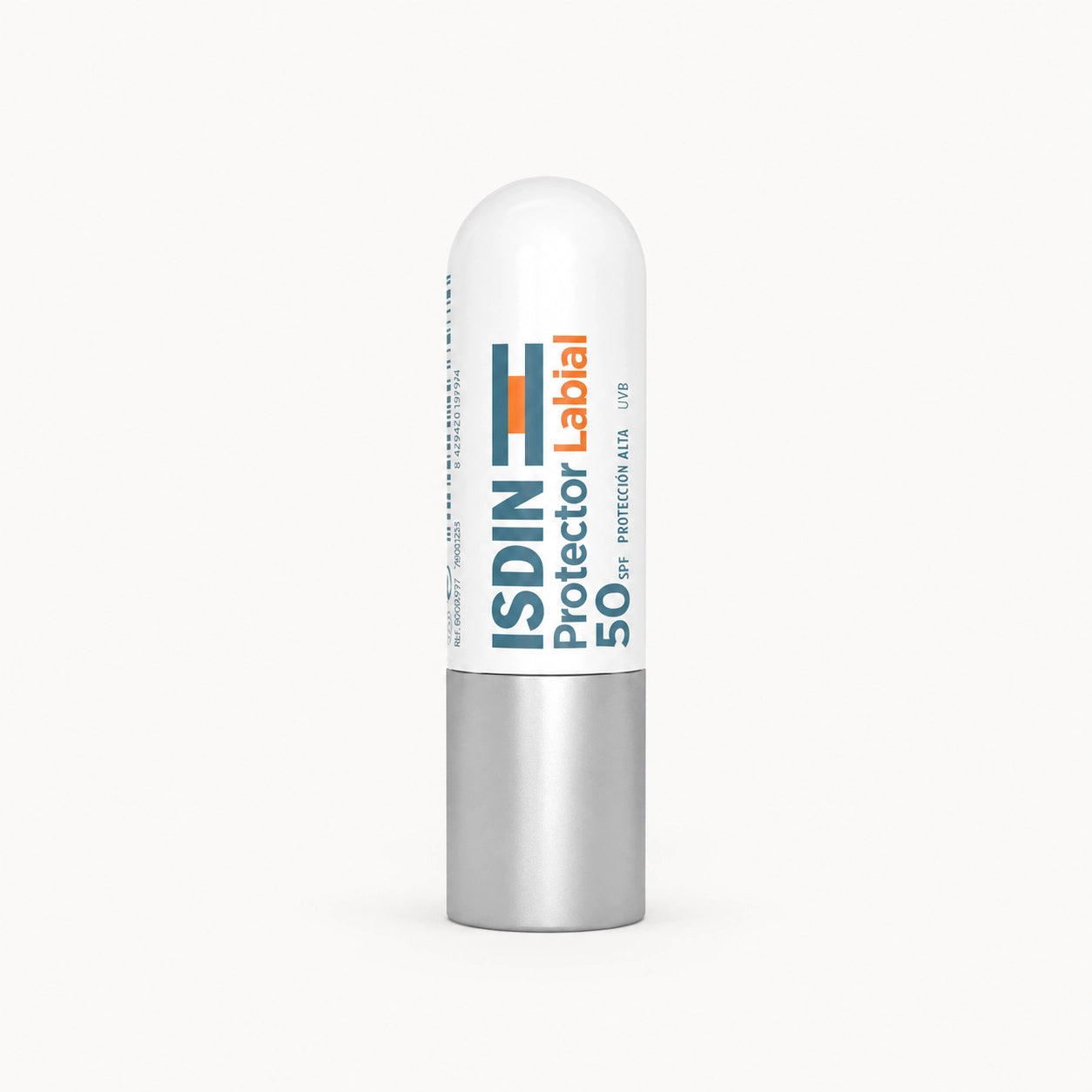Bálsamo Labial con Protector Solar · ISDIN Labial Tubo SPF