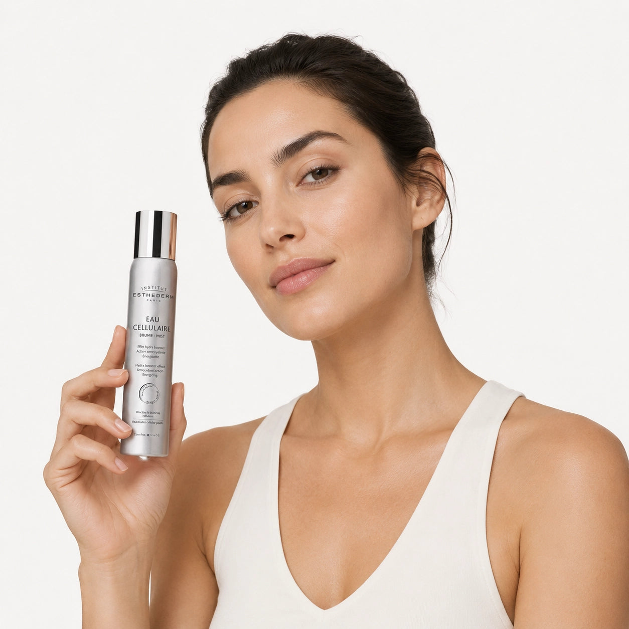 Bruma Antioxidante Hidratante Celular · Esthederm Eau Cellulaire