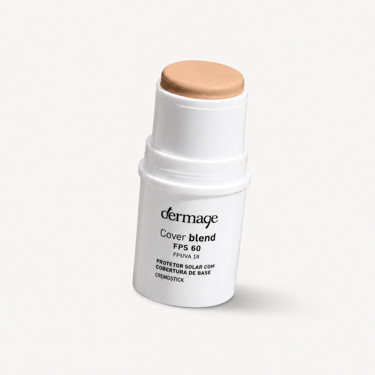Corrector Solar Matificante SPF 60 · Dermage Cover Blend