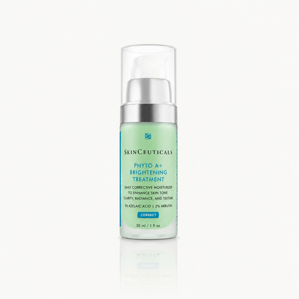 Crema Correctora Piel con Imperfecciones · SkinCeuticals Phyto A+ Brightening Treatment