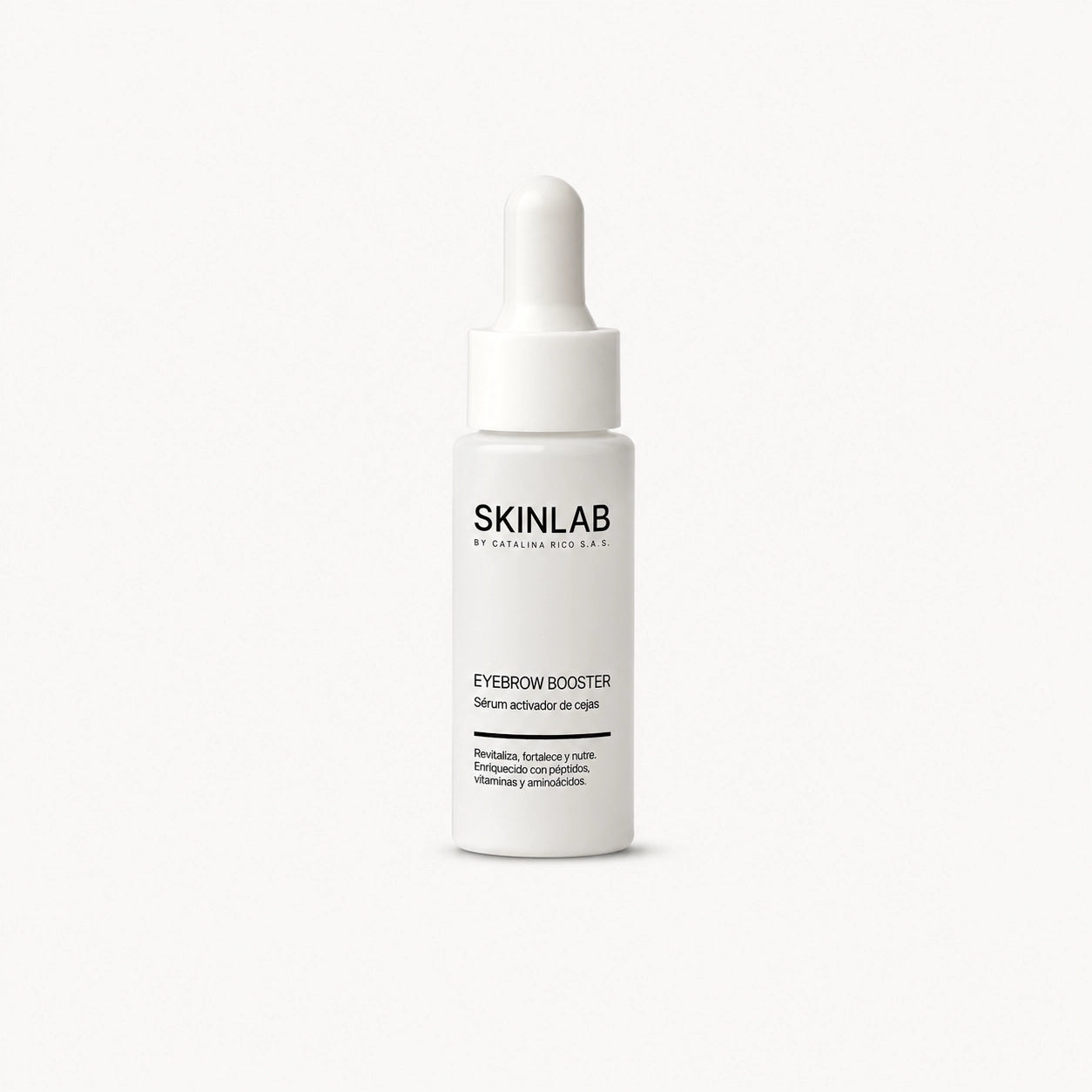 Sérum Activador de Cejas · SkinLab