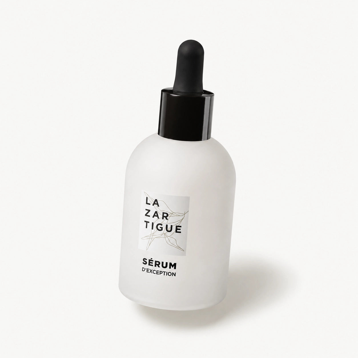 Sérum Termoprotector · Sérum d'Exception · Lazartigue