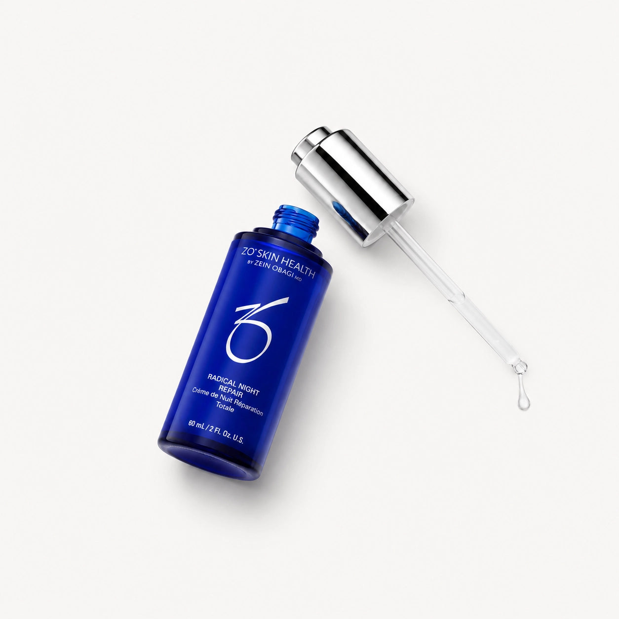 Sérum Piel Grasa y con Acné · ZO Complexion Clarifying Serum