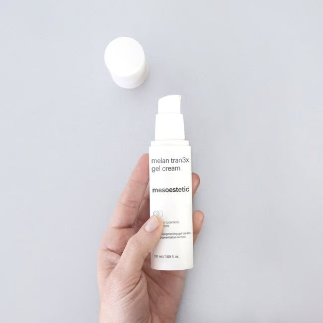 Mesoestetic - MELAN TRAN3X GEL CREAM 50ml
