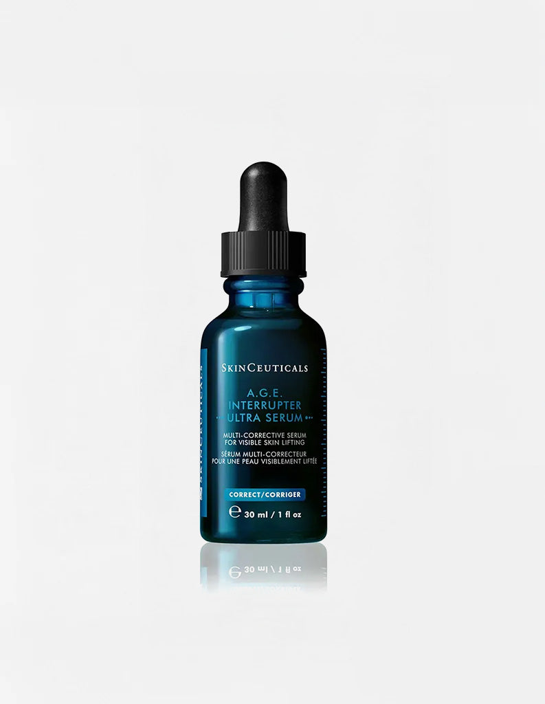 SKINCEUTICALS - Age interrupter ultra serum skinceuticals