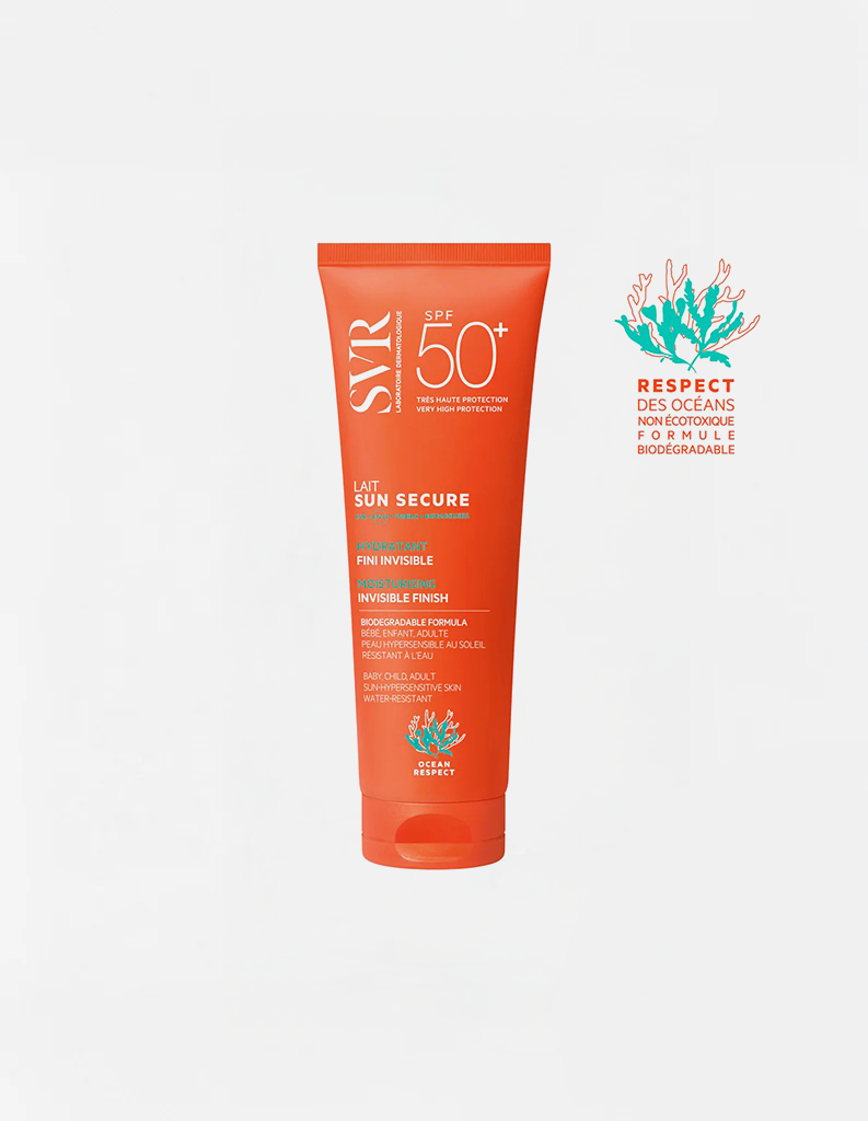 SVR - SUN SECURE LAIT SPF 50+