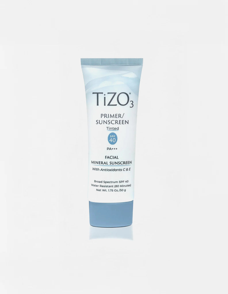 TIZO - 3 SPF 40 COLOR 50 ml