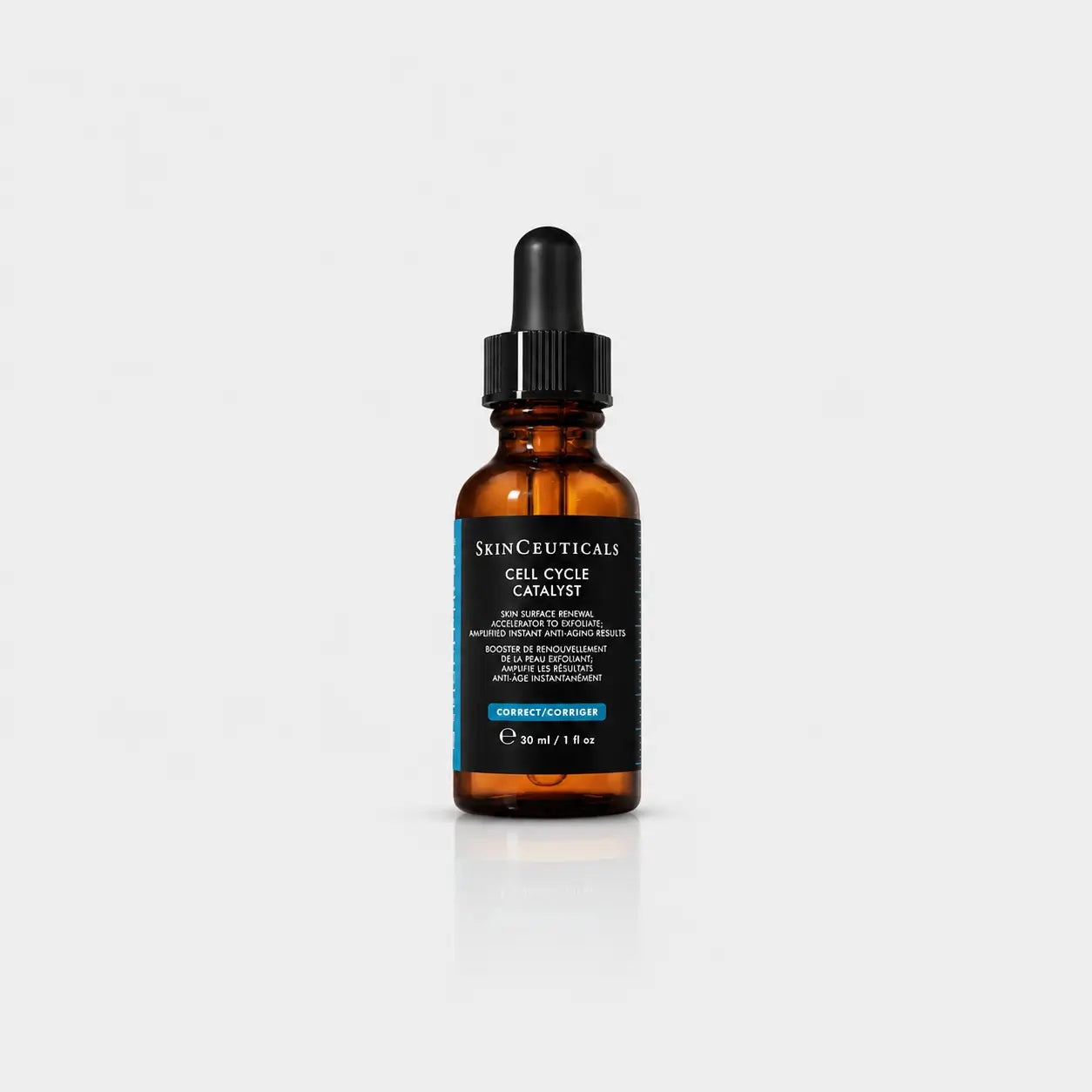 Sérum Renovador Exfoliante · Cell Cycle Catalyst · SkinCeuticals