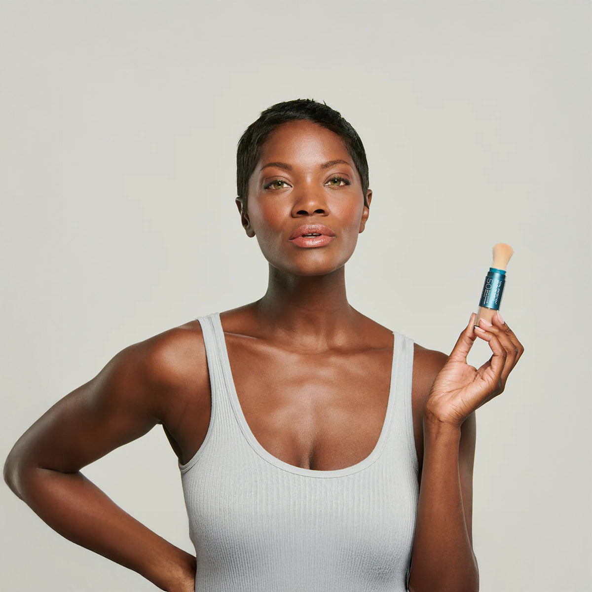 Colorescience -  Total Protection Brush-On Shield SPF 50