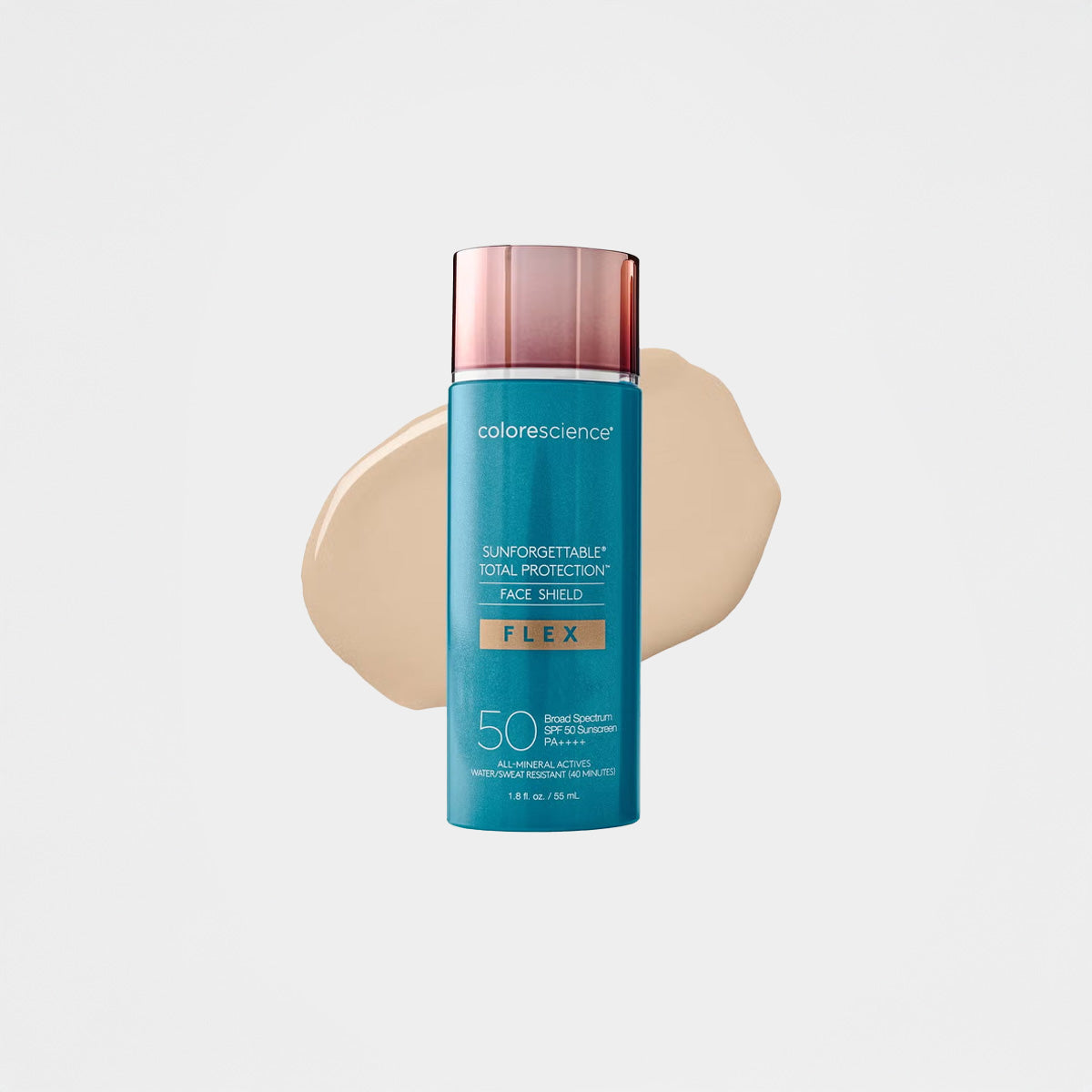 Colorescience - Total Protection Face Shield Flex SPF 50