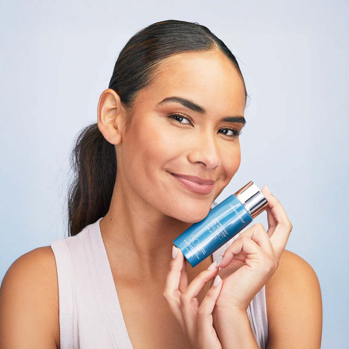 Colorescience - Total Protection Face Shield Matte SPF 50