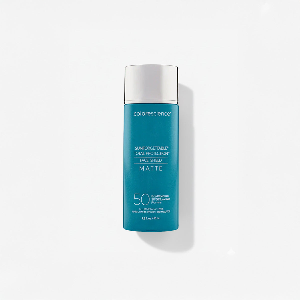 Colorescience - Total Protection Face Shield Matte SPF 50